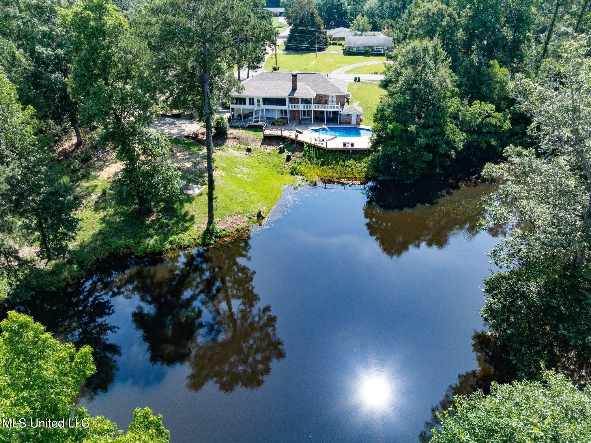 725 Hillcrest Loop Petal, MS 39465 - Photo 65 of 70 725_Hillcrest_Loop-Drone-4