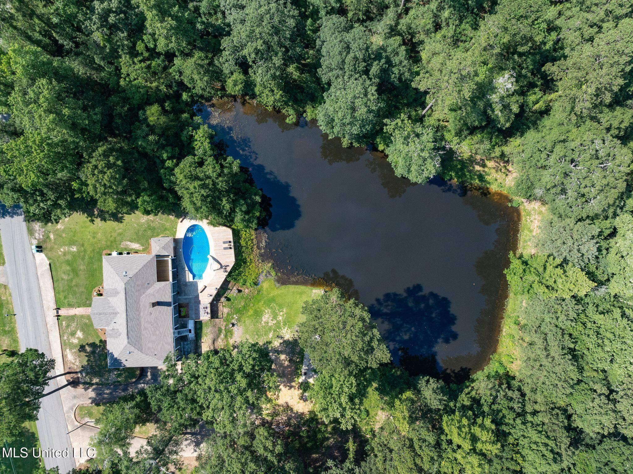 725 Hillcrest Loop Petal, MS 39465 - Photo 67 of 70 725_Hillcrest_Loop-Drone-6