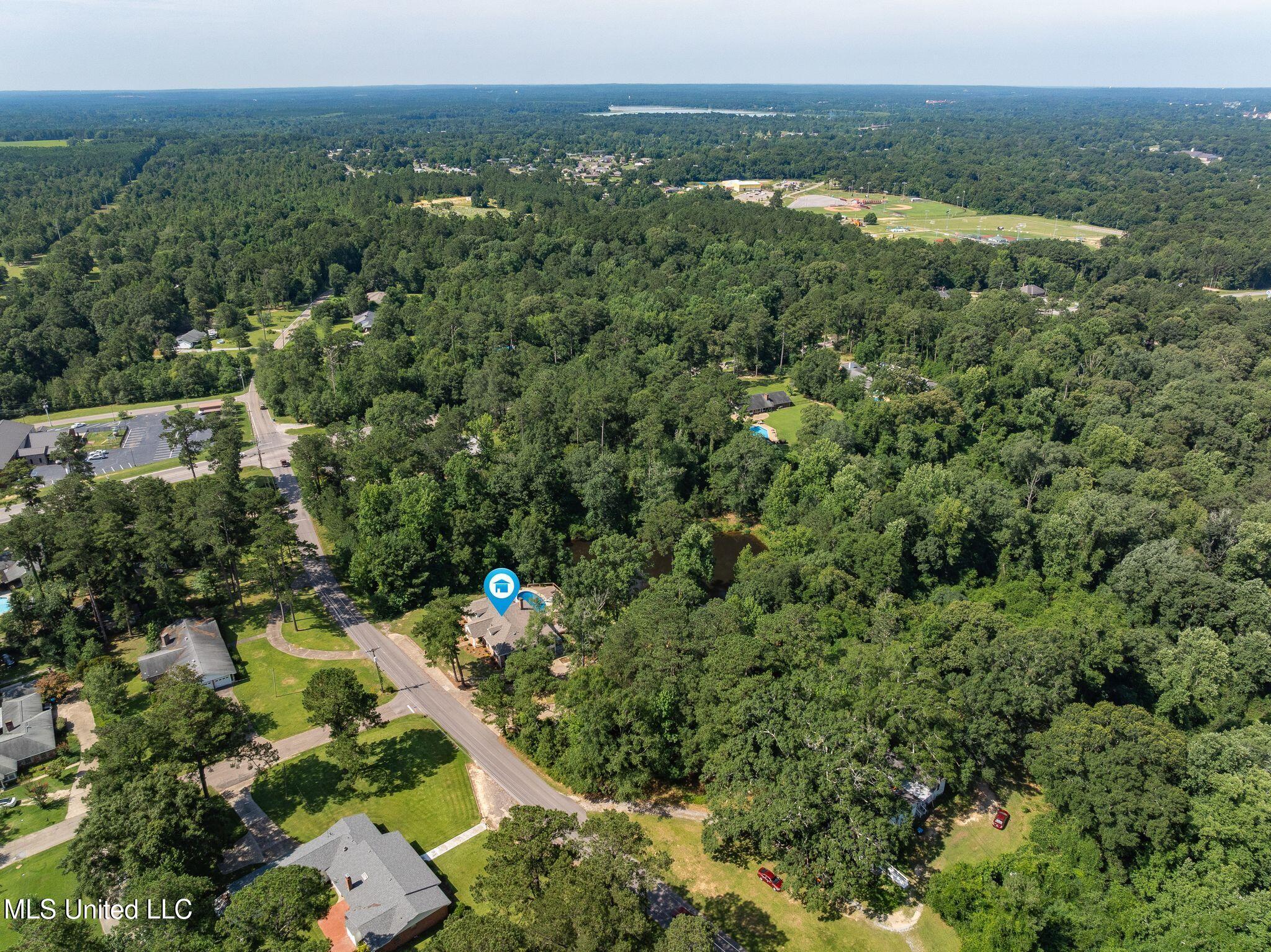 725 Hillcrest Loop Petal, MS 39465 - Photo 69 of 70 725_Hillcrest_Loop-Drone-8