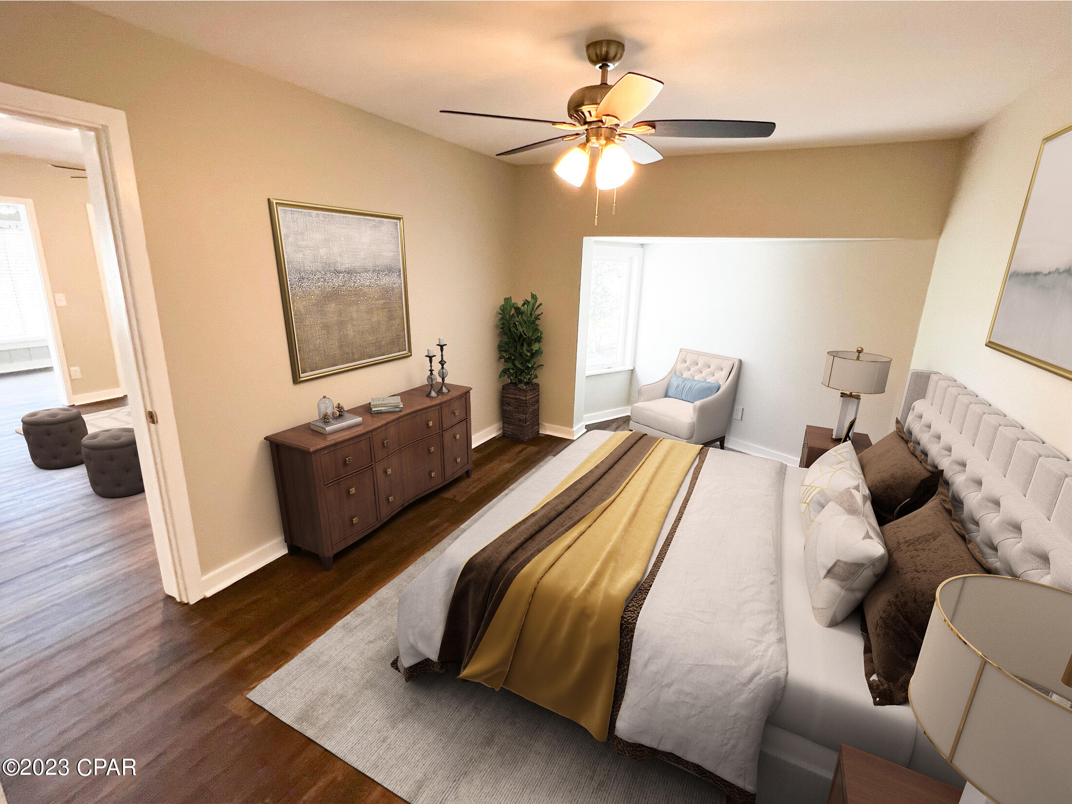 4726 Bay Point Road, Unit 4248 Panama City Beach, FL 32408 - Photo 4 of 13