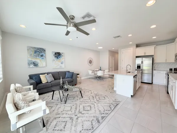 $597,500 | 9928 Brickhill Drive, Boca Raton, FL 33428