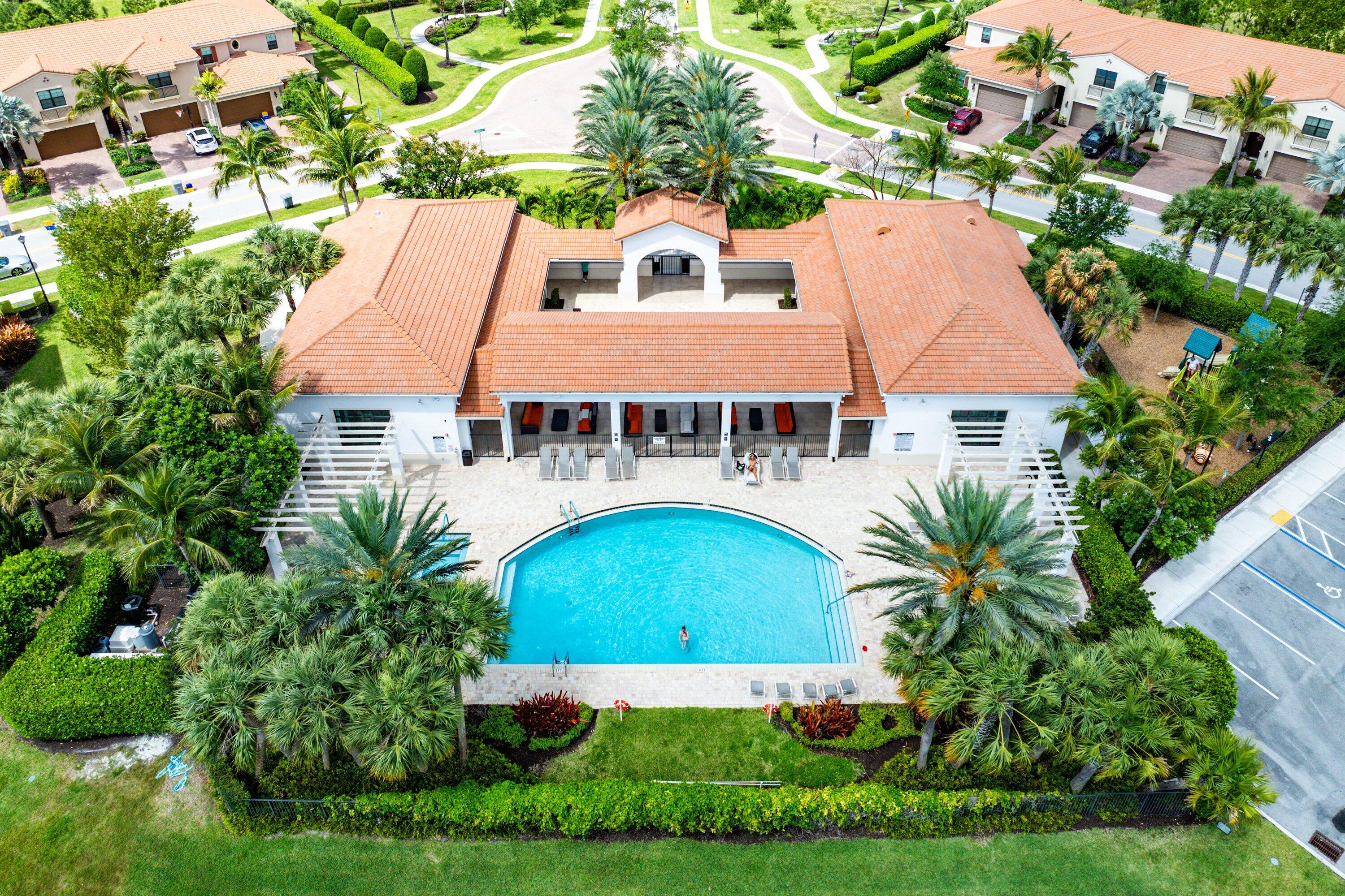 9928 Brickhill Drive Boca Raton, FL 33428 - Photo 24 of 24 039-9928BrickhillDrive-BocaRaton-FL-3342