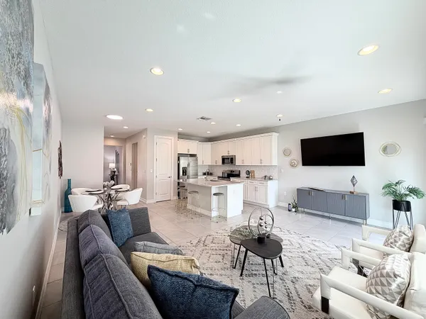 $597,500 | 9928 Brickhill Drive, Boca Raton, FL 33428