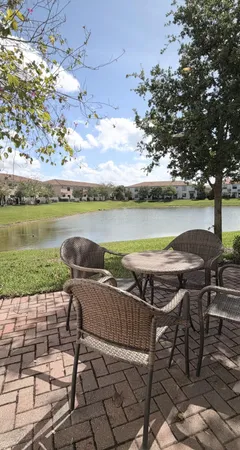 $597,500 | 9928 Brickhill Drive, Boca Raton, FL 33428
