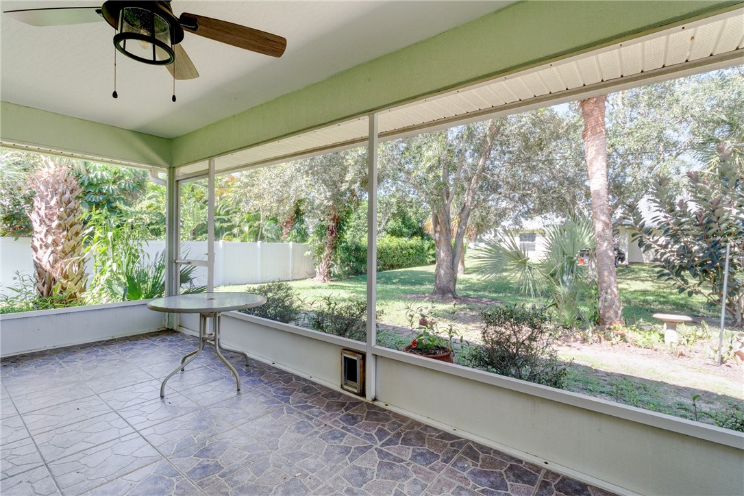 143 Concha Drive Sebastian, FL 32958 - Photo 18 of 29