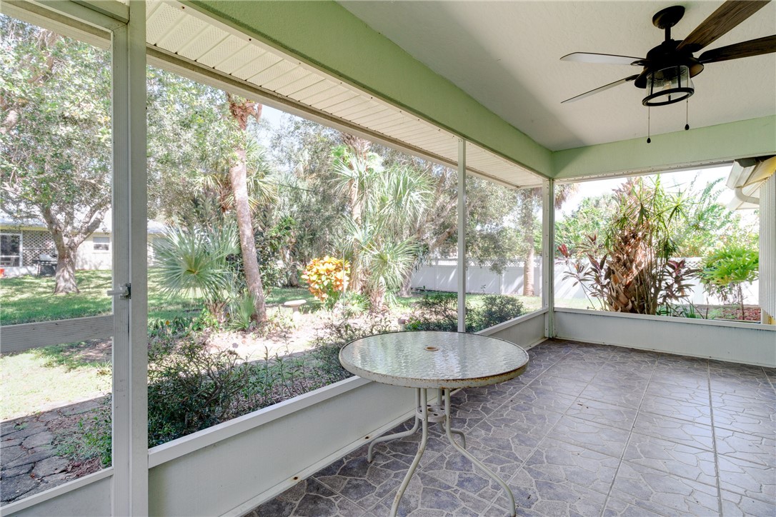 143 Concha Drive Sebastian, FL 32958 - Photo 19 of 29