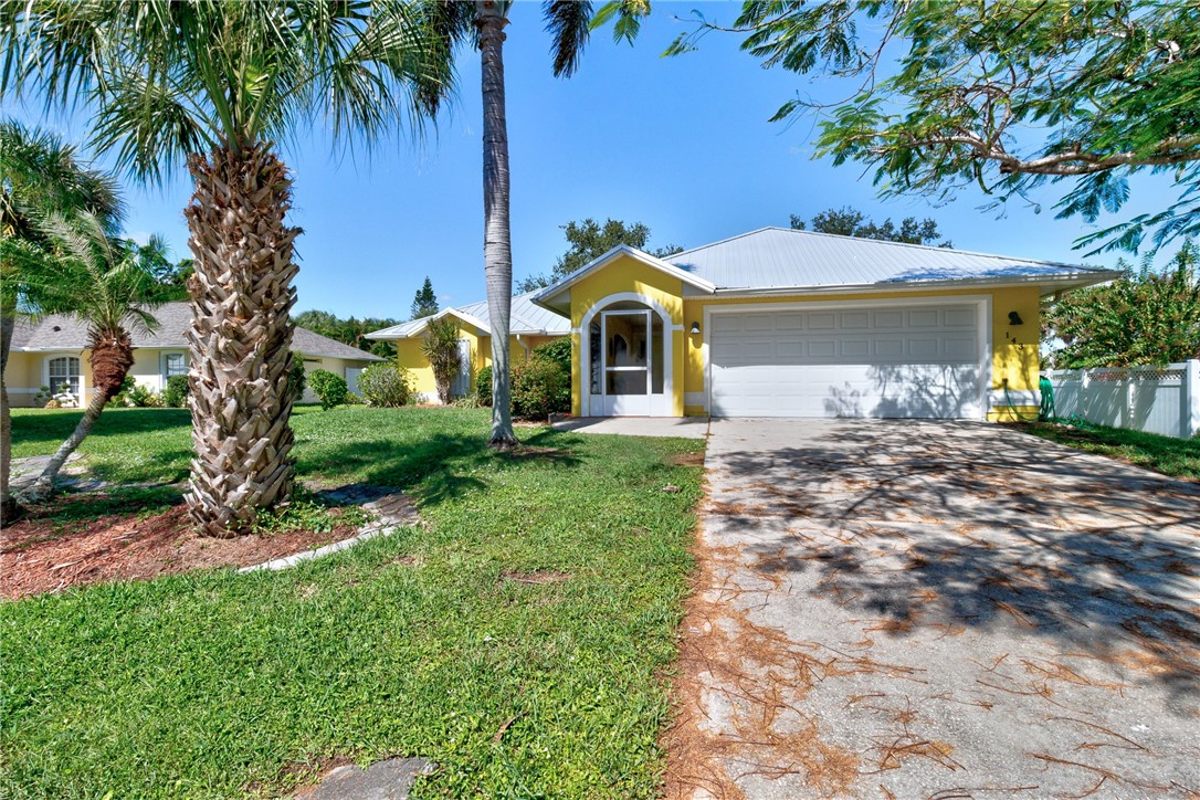 143 Concha Drive Sebastian, FL 32958 - Photo 2 of 29