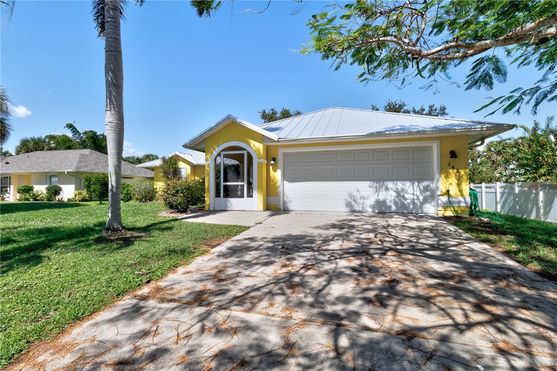 143 Concha Drive Sebastian, FL 32958 - Photo 3 of 29