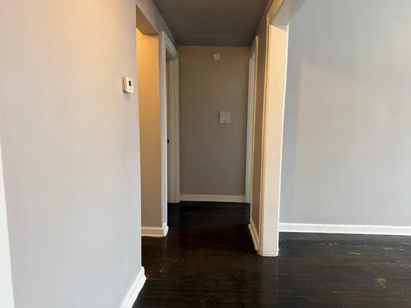 $1,150 | 7615 South Kingston Avenue, Unit 2, Chicago, IL 60649