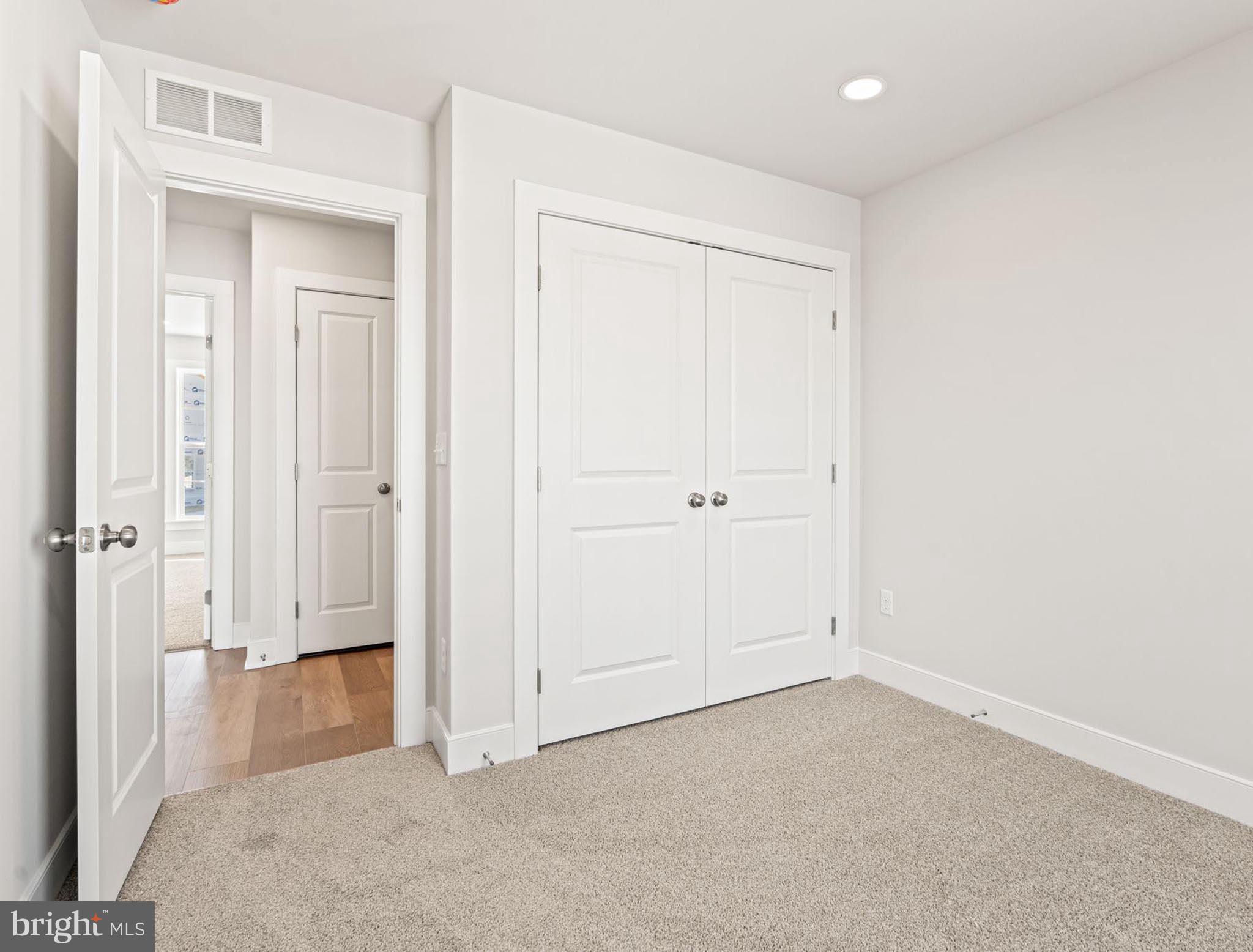 4129 Ridgeview Avenue Mechanicsburg, PA 17055 - Photo 22 of 59 an empty room with closet area