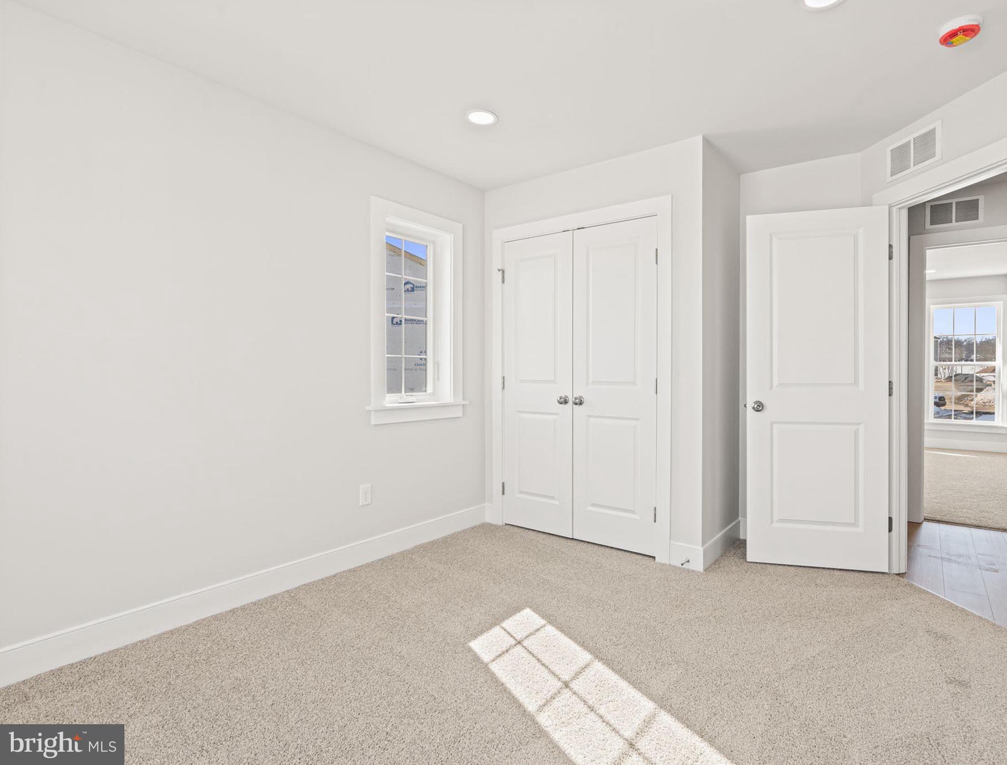 4129 Ridgeview Avenue Mechanicsburg, PA 17055 - Photo 24 of 59 a view of an empty room