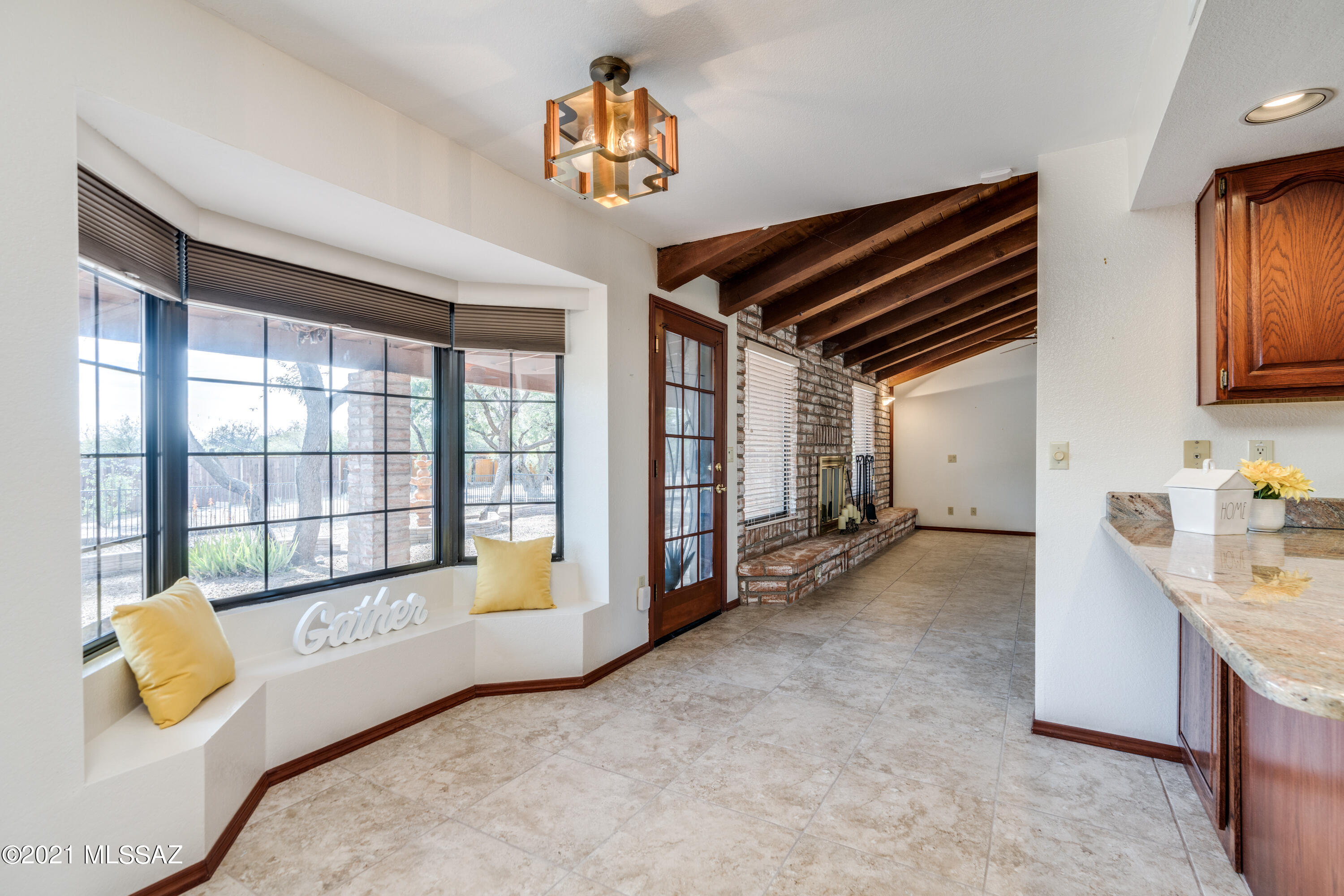 9020 East Bears Path Road Tucson, AZ 85749 - Photo 14 of 43