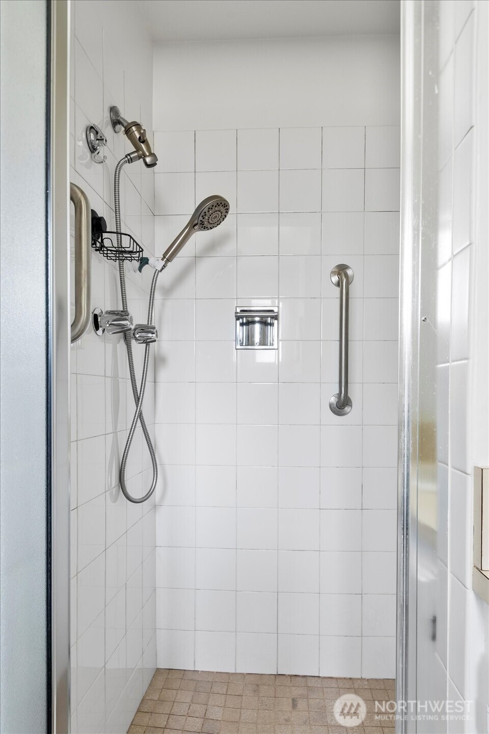 23908 80th Place West Edmonds, WA 98026 - Photo 16 of 40 a bathroom with a shower