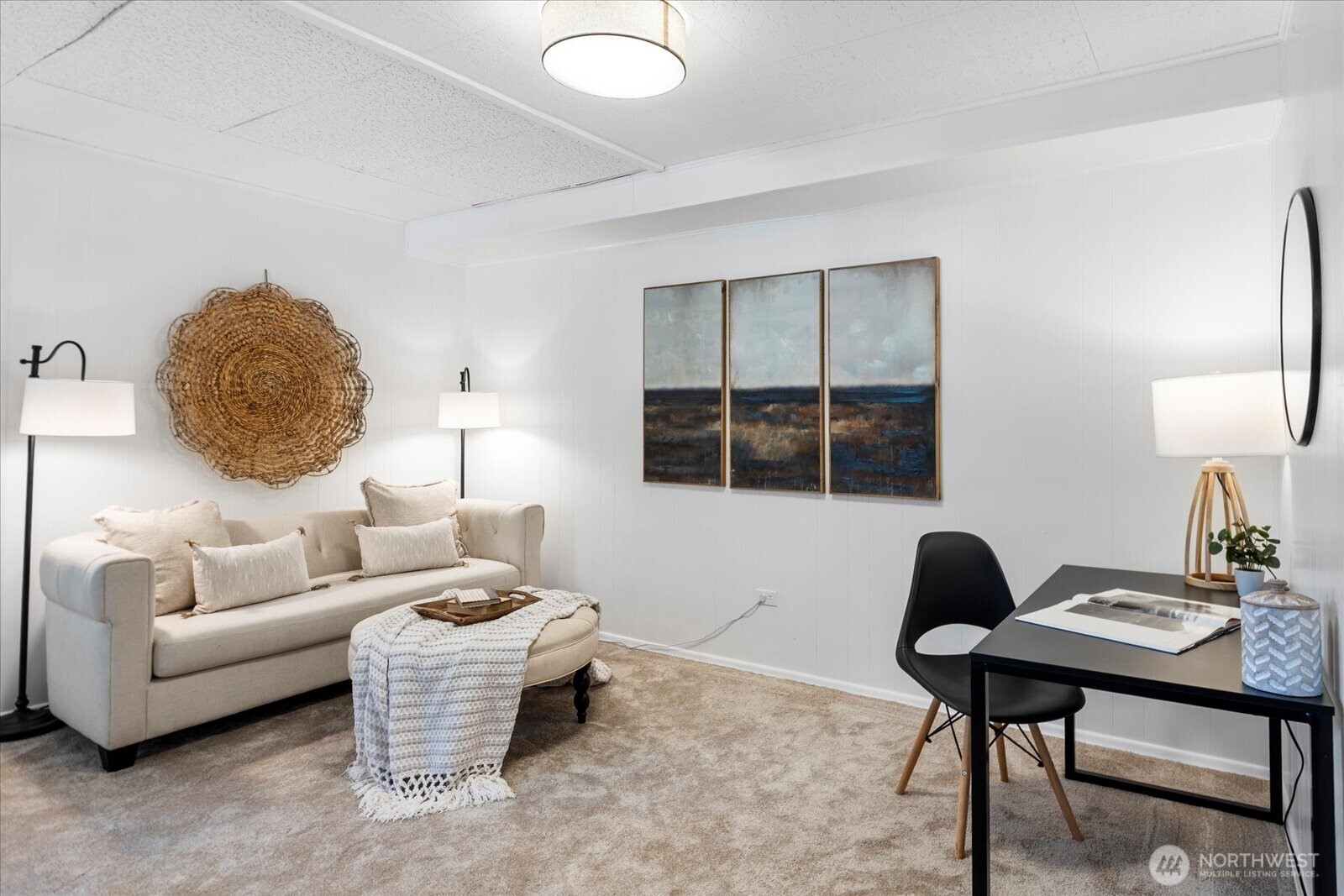 23908 80th Place West Edmonds, WA 98026 - Photo 26 of 40 a living room with furniture
