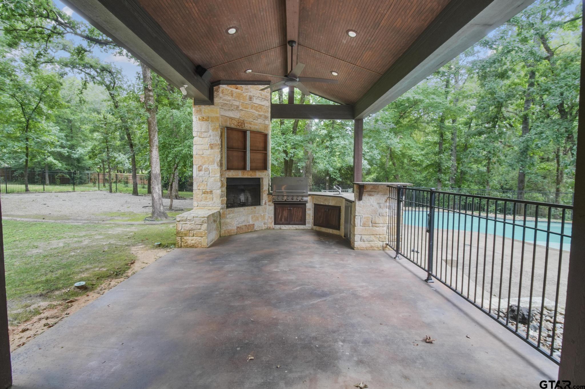 3025 Stonegate Boulevard Tyler, TX 75703 - Photo 45 of 48