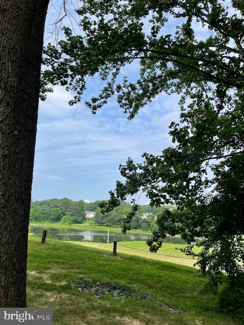 5900 Cove Landing Road, Unit 202 Burke, VA 22015 - Photo 26 of 30 the Lake right outside the front door