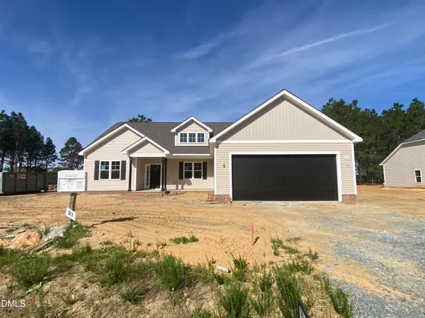 $468,000 | 117 Rabbit Run Drive, Smithfield, NC 27577