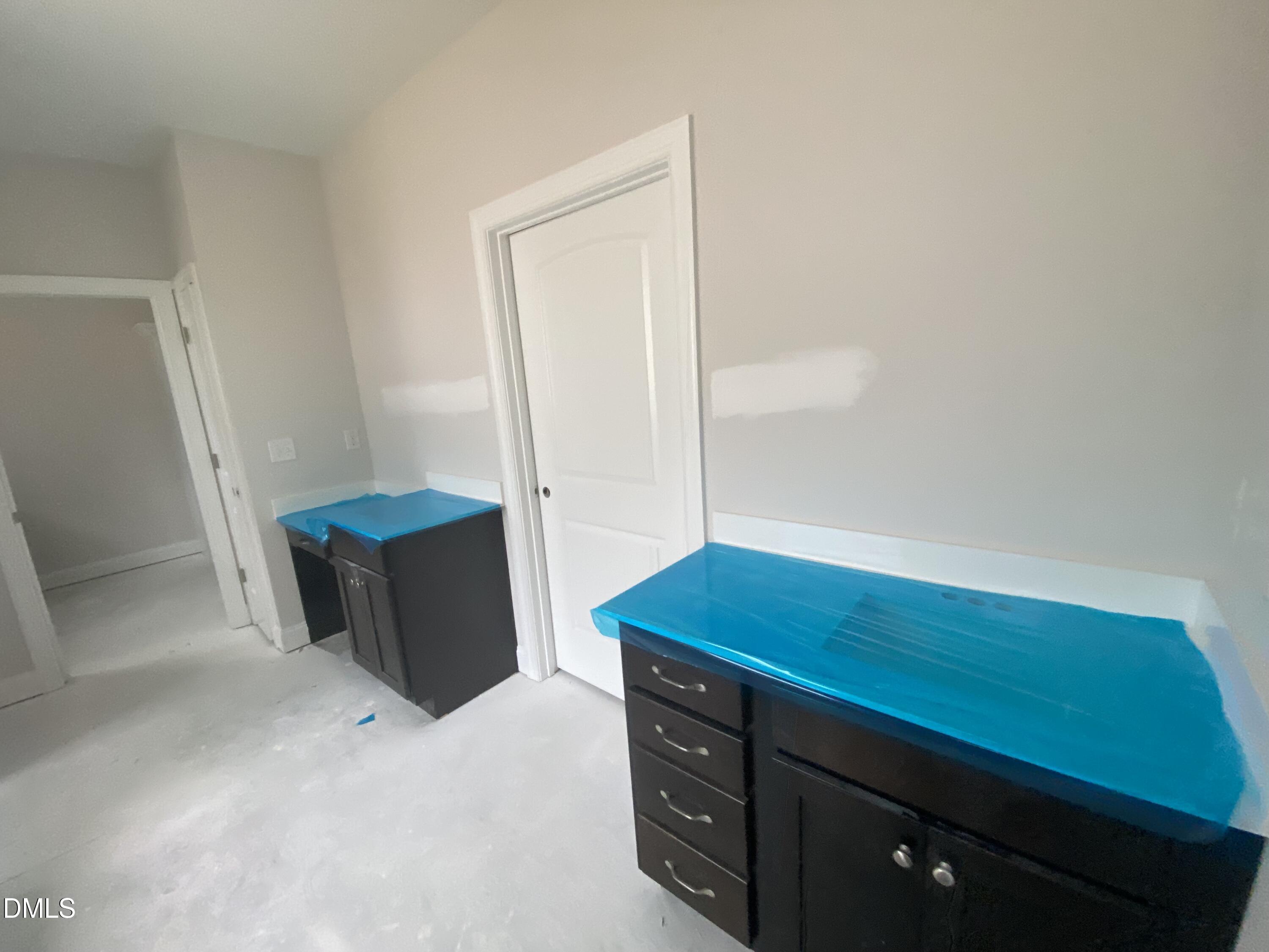 117 Rabbit Run Drive Smithfield, NC 27577 - Photo 8 of 16 a room with cabinets