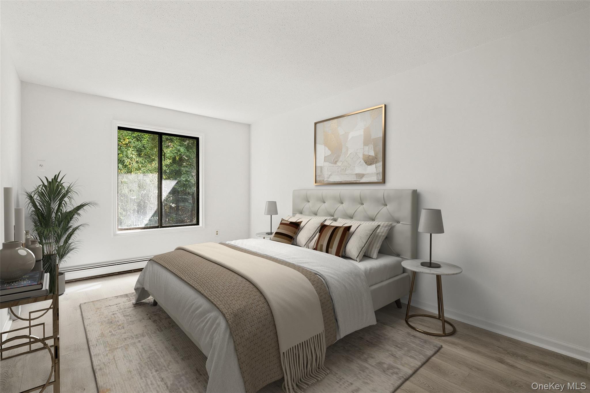 25 Laurel Court Fishkill, NY 12524 - Photo 11 of 26 a bedroom with a large bed and a window