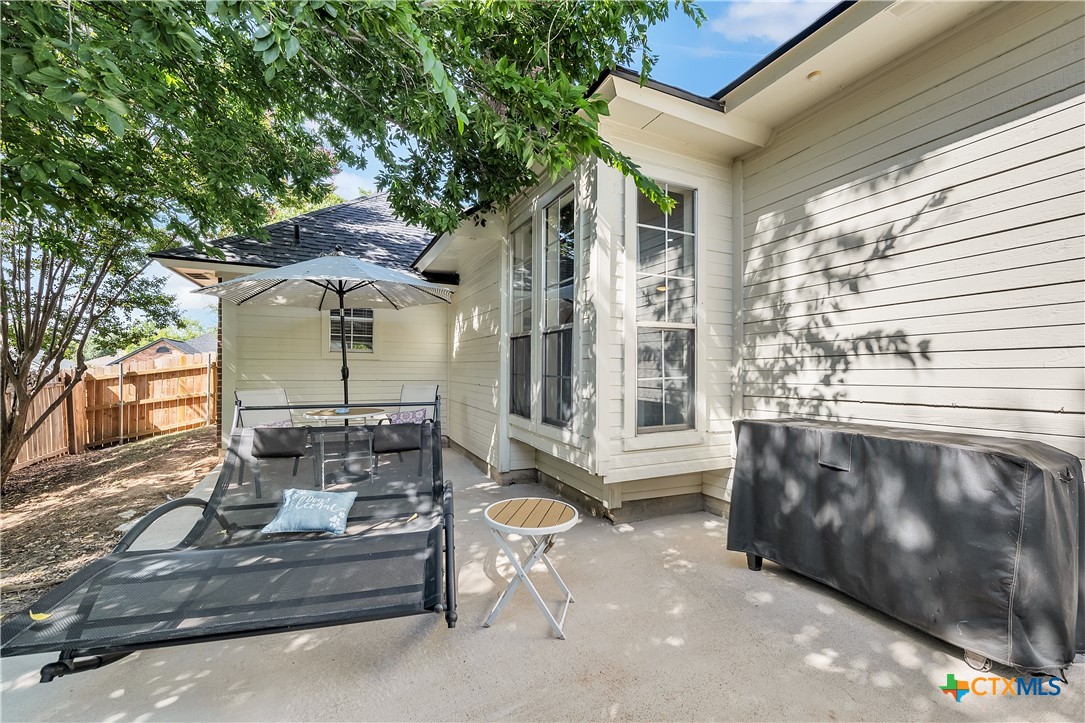 3905 Tyler Trail Temple, TX 76504 - Photo 29 of 31