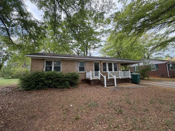 $152,500 | 2005 West Buford Street, Gaffney, SC 29341