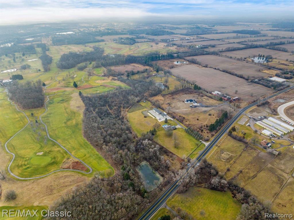 0 North Territorial Road South Lyon, MI 48178 - Photo 11 of 15