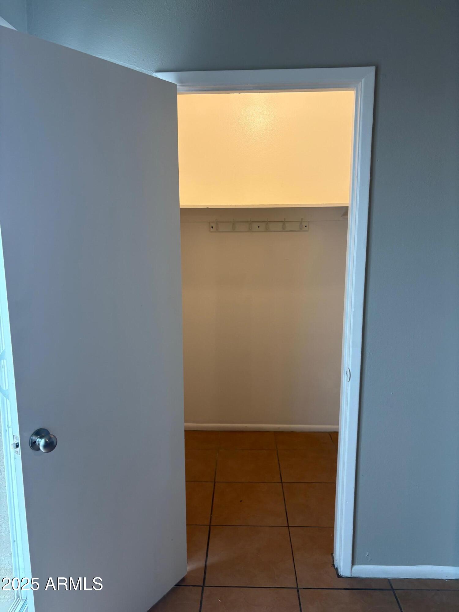 909 South Priest Drive, Unit 10 Tempe, AZ 85281 - Photo 8 of 14 a view of door