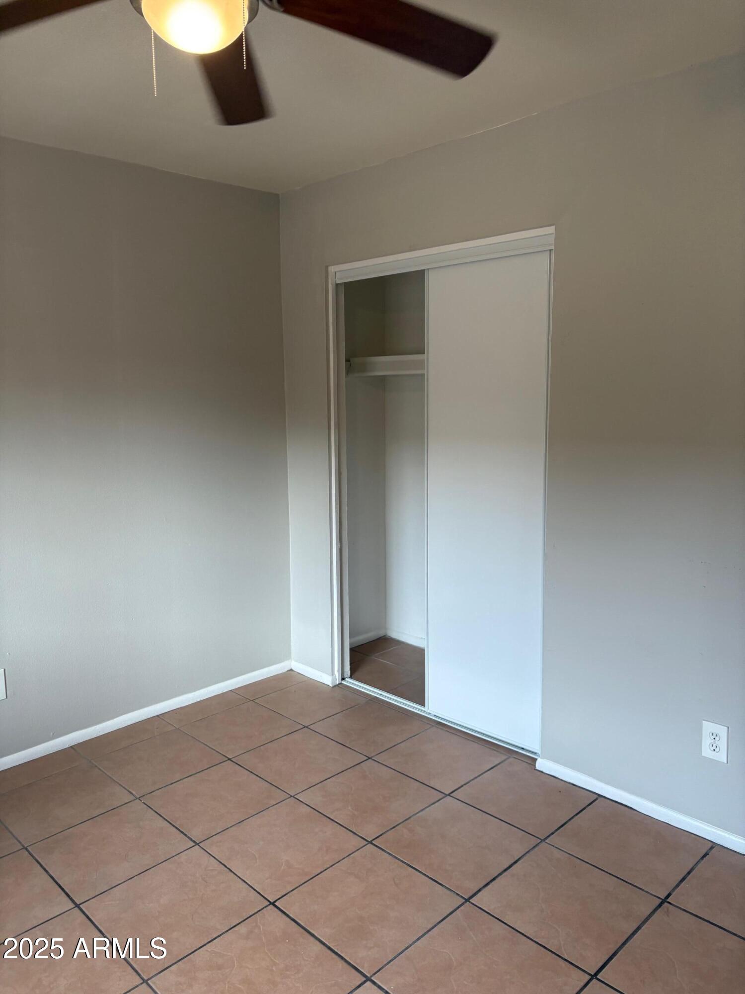 909 South Priest Drive, Unit 10 Tempe, AZ 85281 - Photo 9 of 14 a view of empty room