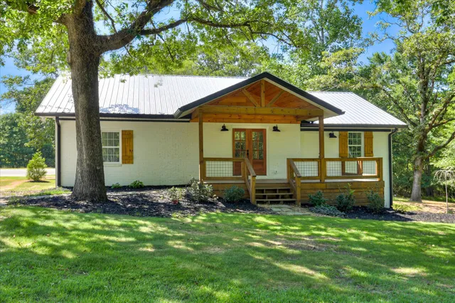 $350,000 | 2534 Highway 220, Lincolnton, GA 30817