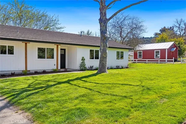 $1,275,000 | 4255 San Benito Road, Atascadero, CA 93422