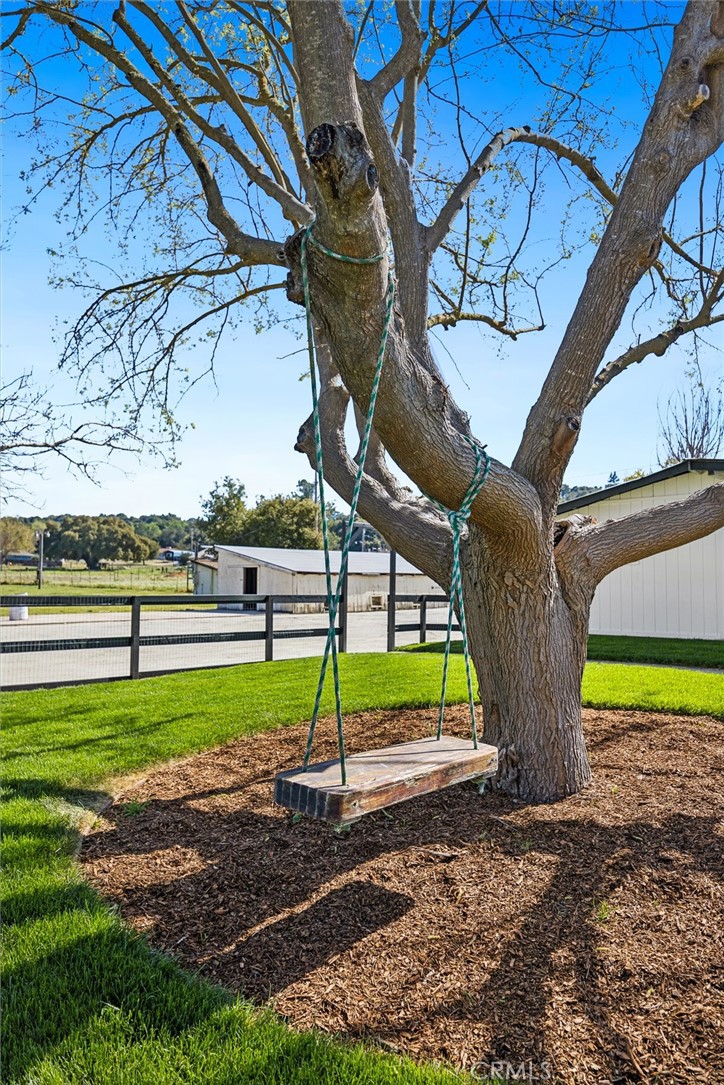 4255 San Benito Road Atascadero, CA 93422 - Photo 33 of 51 a view of outdoor space