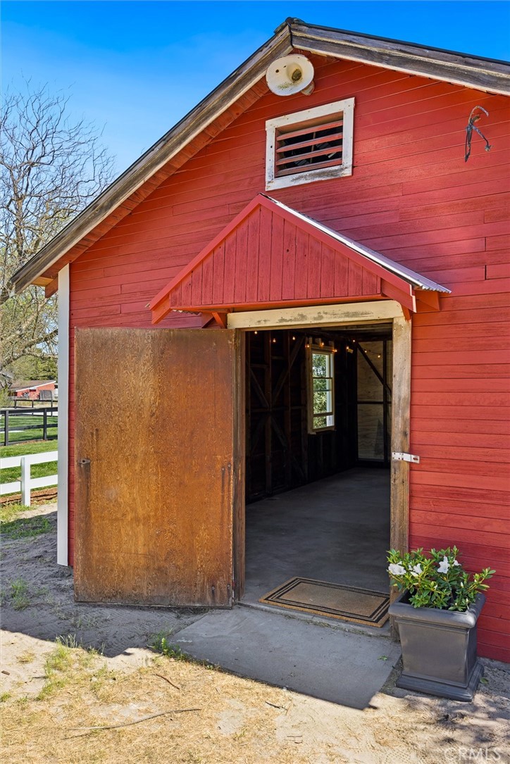4255 San Benito Road Atascadero, CA 93422 - Photo 48 of 53 The "Schoolhouse"
