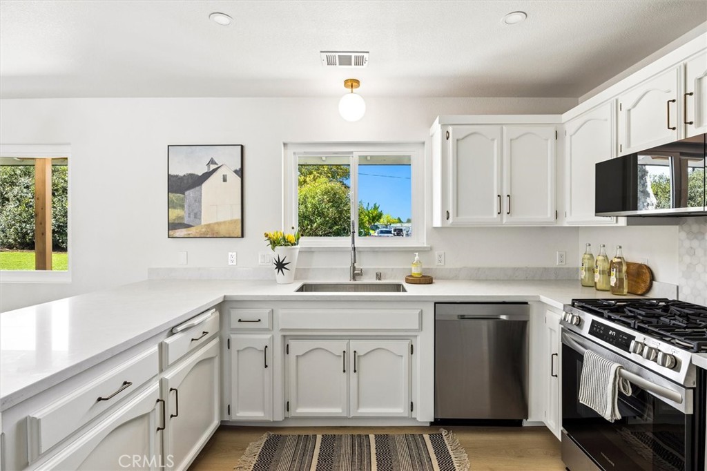 4255 San Benito Road Atascadero, CA 93422 - Photo 5 of 53