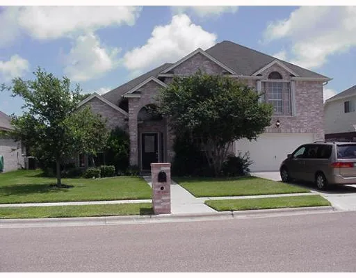 $1,800 | 5922 Regency Drive, Corpus Christi, TX 78414
