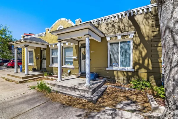 $700,000 | 1937-1939 Park Avenue West, Denver, CO 80218