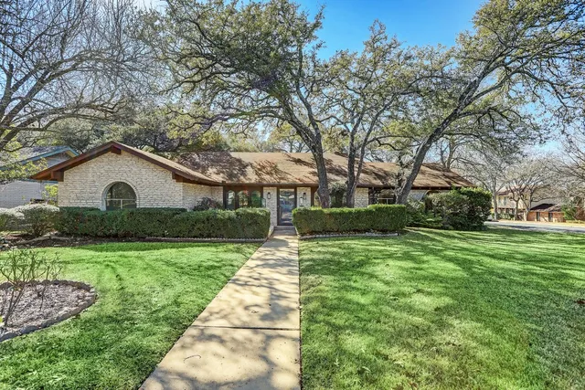 $3,300 | 2605 Toulouse Drive, Austin, TX 78748