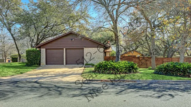 $3,300 | 2605 Toulouse Drive, Austin, TX 78748