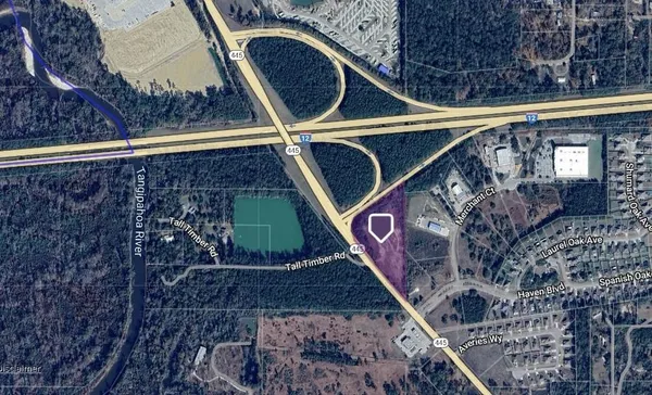 $2,822,688 | 445 Hwy Robert La, Ponchatoula, LA 70454