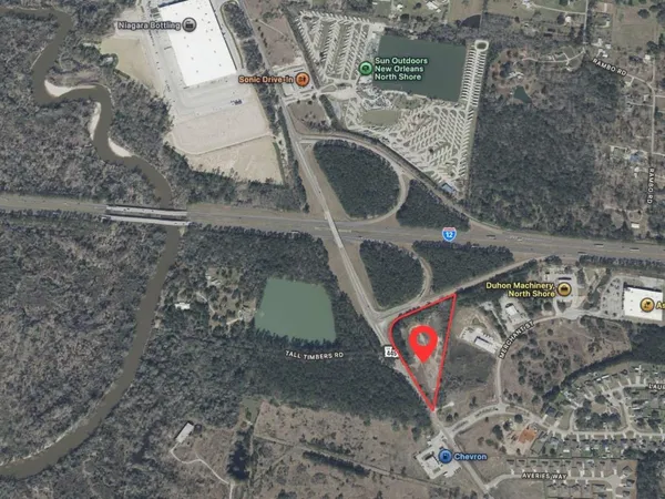 $2,822,688 | 445 Hwy Robert La, Ponchatoula, LA 70454