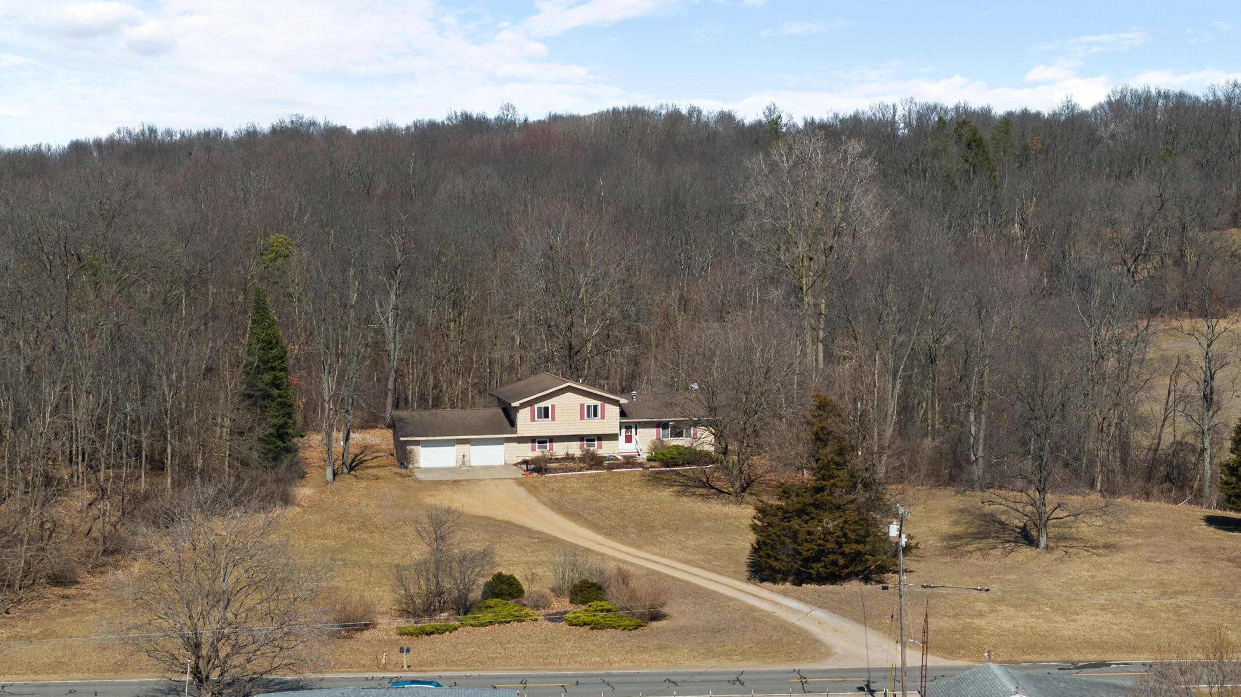 7998 Sears Road Horton, MI 49246 - Photo 1 of 69 1_7998 sears rd horton mi 49246 - 0001