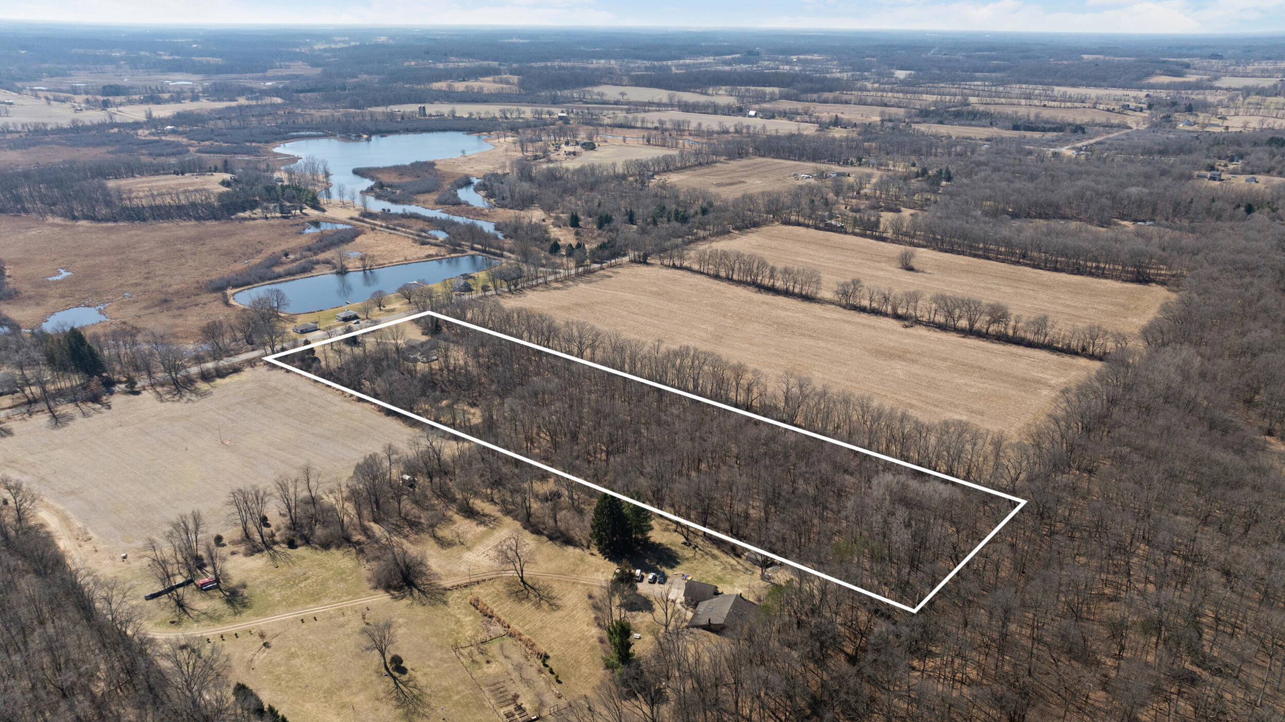 7998 Sears Road Horton, MI 49246 - Photo 60 of 69 61_7998 sears rd horton mi 49246 - 0009