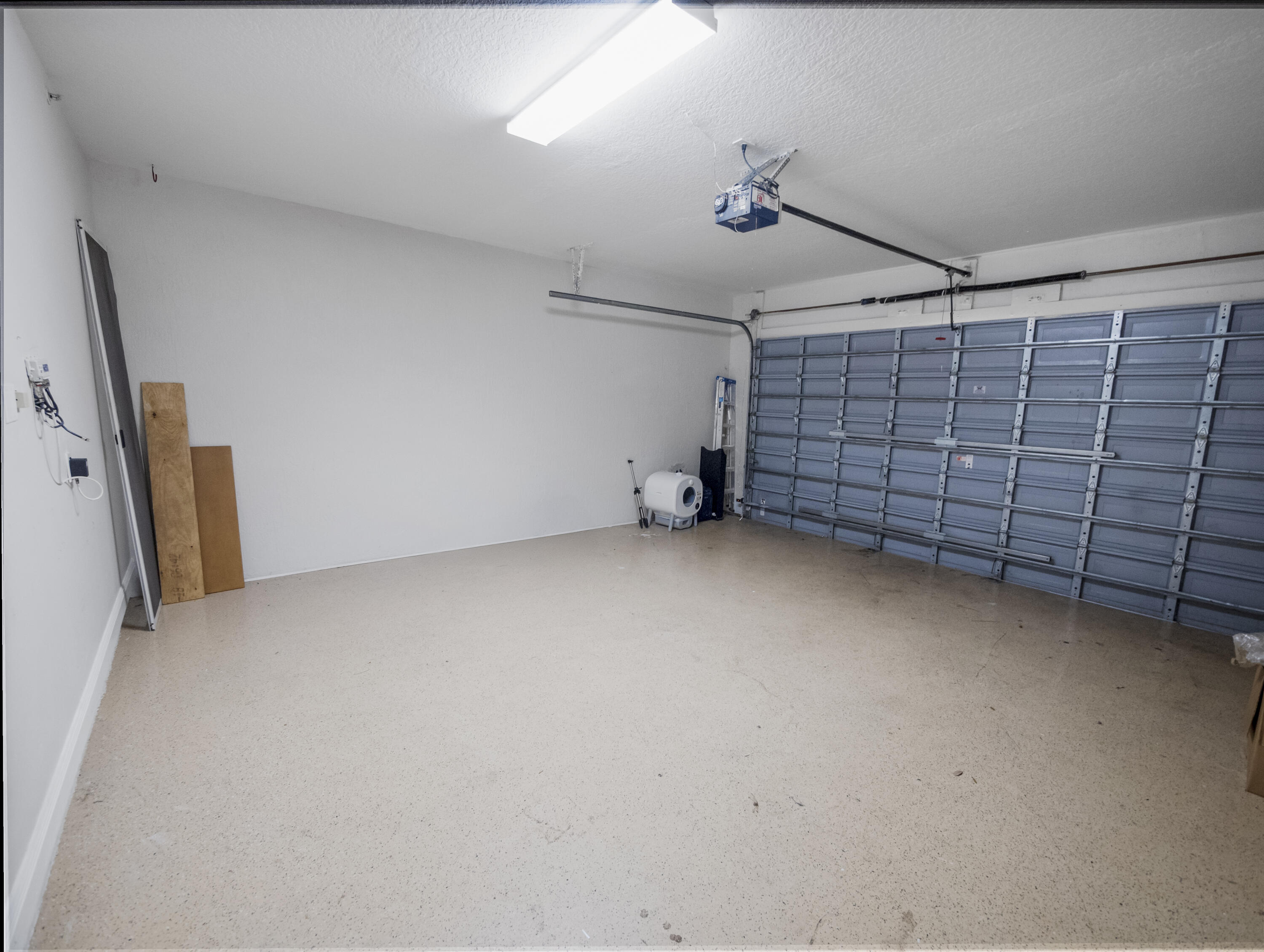 148 Morning Dew Circle Jupiter, FL 33458 - Photo 13 of 21 a view of a garage