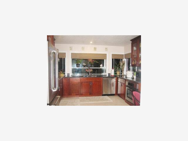 2321 Oak Flat Road San Jose, CA 95131 - Photo 4 of 9 a view interior of a house and outdoor space