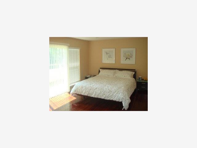 2321 Oak Flat Road San Jose, CA 95131 - Photo 7 of 9 a bathroom with a sink and a mirror