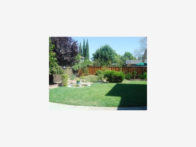 2321 Oak Flat Road San Jose, CA 95131 - Photo 9 of 9 a picture of a person on a field