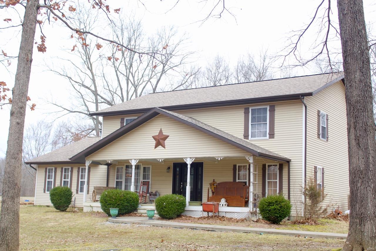 4975 Woodhaven Road Pinckneyville, IL 62274 - Photo 1 of 35 Gallery Image 1
