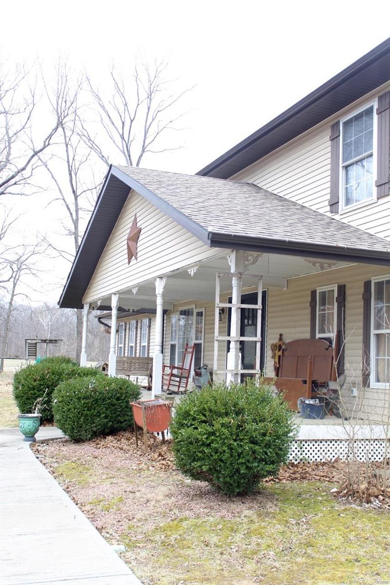 4975 Woodhaven Road Pinckneyville, IL 62274 - Photo 2 of 35 Gallery Image 2