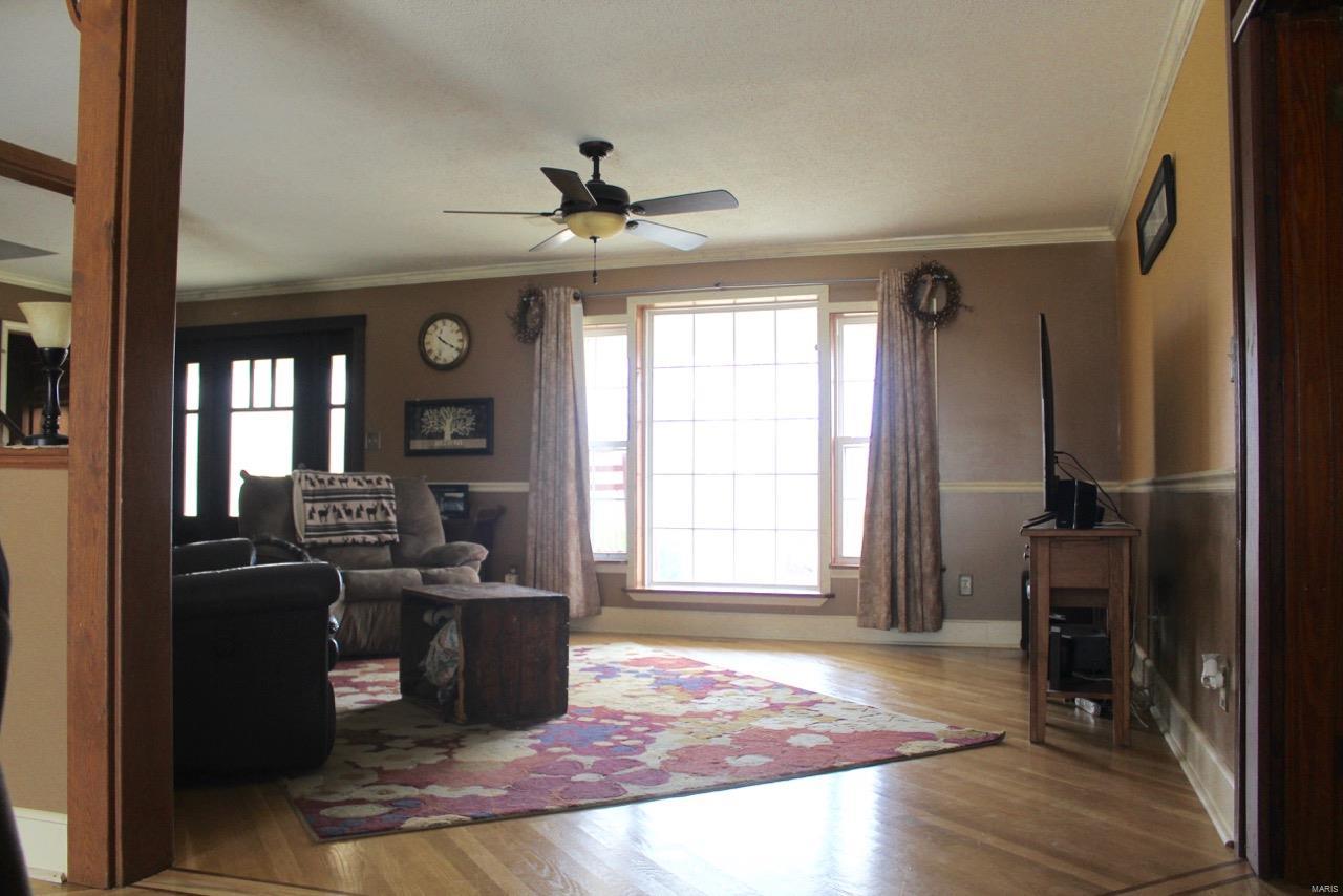 4975 Woodhaven Road Pinckneyville, IL 62274 - Photo 18 of 35 Gallery Image 18