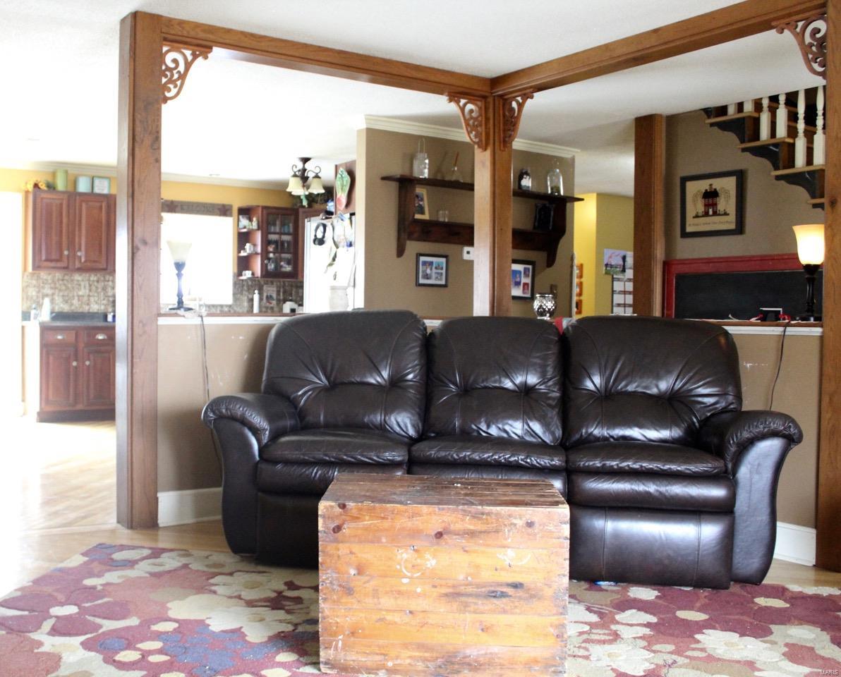 4975 Woodhaven Road Pinckneyville, IL 62274 - Photo 21 of 35 Gallery Image 21