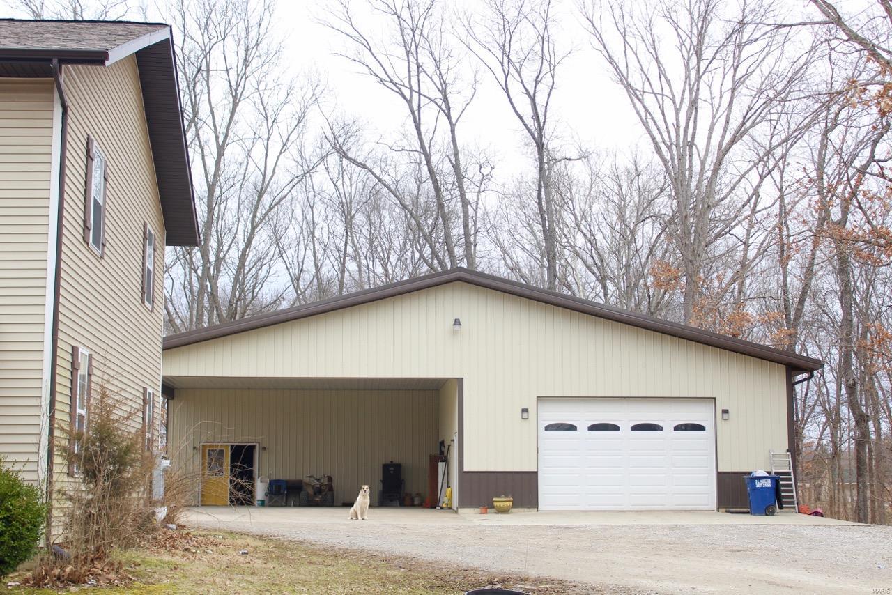4975 Woodhaven Road Pinckneyville, IL 62274 - Photo 7 of 35 Gallery Image 7